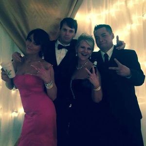 Meet your Posher, Ryan